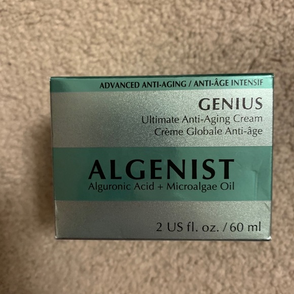 Algenist Genius Ultimate Anti-Aging Cream … - Picture 3 of 4